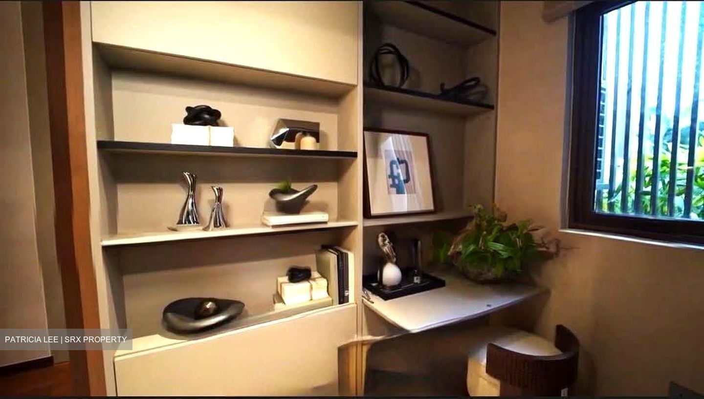 Parksuites (D10), Apartment #620096611